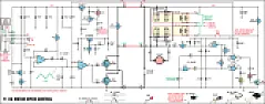 Oatley K25 PWM kit - feedback and questions |  "Des Bromilow"** It's never a good idea to connect a large value cap across...