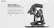 Motion simulator ?  | &laquo; previous thread