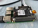 Raspberry NAS, anyone? |     I recently ordered a 5-drive hat for a Pi5. Dunno    if OpenMediaVault (a...