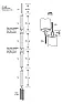 Impedance of a colinear aerial | &laquo; previous thread
