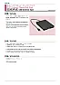 A:  |  I am pretty sure these all do 512 byte sectors, not sure if many people but me...