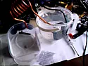 Flowrate test for cooling induction heater coil  | &laquo; previous thread