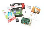 Durn, BestBuy Raised Their Prices on EVO+ microSD  |  I've flown with lots of electronic gear, cased and invaded (including the...