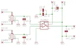 Komparator: Hysterese ? seltsames Messergebnis?  |  Wenn dann ist oft die ganze Charge kaputt weil sie vom selben Waferkommen....