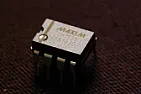 another bizarre audio circuit |  Jfets usually run at negative gate voltage. Assume the transistor baseis at...