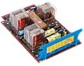 Soc with SLIC/PCM (Codec) interface.  |  Hi ! I need a something like a SoC (ARM, PPC ...etc) with an embedded  SLIC/PCM...