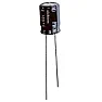 Small Capacitors: What Numbers Critical?  |  low ESR, you may have problems with a lower voltage substitute." I assume you...