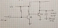 BJT VBE auto adjust?  |  Hmm? OK here are two first pass attempts. The first uses a LC tank of  moderate...