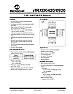 RF transceiver chipset with low BER |  I currently think of building a low power RF modem (433Mhz)  + datalogger to...