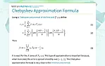 logarithm and PIC  |  Hi,I am writing a program for a PIC 16f877.I must calculate some weather...