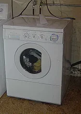 Why can't electronics on new washers & dryers be tougher? |  That is part of what got theAmerican car companies in trouble.Also no one wants...