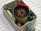Inertial Navigation System - what do I need?  |  No.  An inclinometer is just a type of accelerometer, and accelerometers alone...