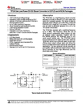 9V-Block mit Eneloop?  |  Der StepUp Wandler erhöht die (nach e-Funktion absinkende) Spannung des  C auf...