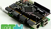Interface Xilinx KC705 to BeagleBone?  |  Beagle google group.  The guy running the thing just says to read...