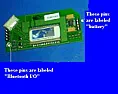 Bluetooth Module connecting to an OOPic R board - HELP?! |  Hey guys,i'm a total novice (and i really mean that). I am trying to build...