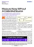 Noise figure measurement by your bootstraps  | &laquo; previous thread