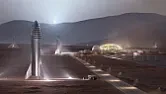 Re: OT?: Musk: We are going straight to Mars | next thread &raquo;