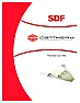 Transformer questions  |  You might be able to use the secondary as a PTC temperature sensor. Inject  DC...