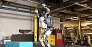 Boston Dynamics? Atlas can perform backflips now  | next thread &raquo;