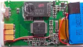 Odtwarzacz CD mp3  brumm od silnika |  Witam! Wpad³ mi w rêce przenoœny odtwarzacz Grunding Mistixx CD/ MP3/WMA z...