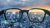 World's smallest OLED pixel could transform smart glasses | next thread &raquo;