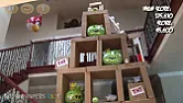 Fjernstyrede fisk?  |  Air Swimmers - Awesome RC Flying Shark and Clownfish!:...