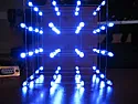 giochi di luce con led  |  Ciao a tutti, ho comprato un pacco di Led (pacco nel vero senso dellaparola,...