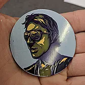 Solder mask and heat?  | next thread &raquo;