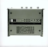 JBL SA660 from 1969 - horse manure smell |  I've now some history on this amp now.When it was "repaired" in the states...
