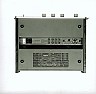 JBL SA660 from 1969 - horse manure smell |  Genreally speaking the two winding should have *exactly* the sameimpedance....