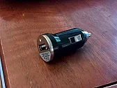 car usb charger not durable  |  I have gone through several car usb chargers that plugs into cigarette lighter...