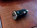 car usb charger not durable  |  What I have done in the past, if I had a car battery that only wanted to sip a...