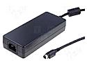 SLA charger  |   Thanks. I've been looking again at this one, it never got solved. Meanwell:...