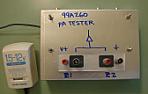 NPN protective zener  |  Schottkys are bad, by their own admission so to speak.  Under surge  conditions,...