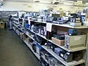 Und wieder einer weniger ....  |  nen Laden namens Widi Elektronik. Dessen Website ist schon vom Netz genommen r...