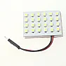 replace LED with relay that activates large LED panel  |  Hi there, I have a circuit that, under some circumstances, lights a LED. The...