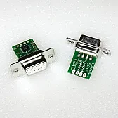 RS232 TTL gdje kupiti?  |  Zna li tko gdje u ZG ili okolici ima za kupiti RS232 TTL...