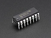 Raspberry Pi sound card problem with multiple electret condenser microphones | &laquo; previous thread
