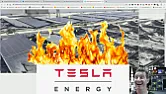 Walmart suing Tesla for Solar panel fires  |  The Wehrmacht fought extremely well given the circumstances they were  under on...