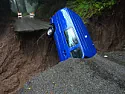 Real photos of Highway 17 and Skyline in the Santa Cruz Mountains this week  |  I know. I didn't say that more than one person was killed, as it was a...