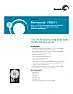 SATA 2 HD with very fast sustained transfer rate  |  As others already mentioned, RAID systems can easily reach transferrates of...