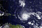 Hurricane Irma has become so strong it's showing up as an earthquake on seismometers  | next thread &raquo;