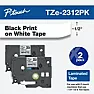Ping Spehro: P-Touch Label Tape  | &laquo; previous thread