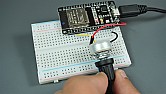 ESP32 data logger con una scheda basata su ESP32 (si chiama TTGO) |  "blisca"  ha scritto nel messaggio  news:op.0uwwk92m8wgptj@lella-hp.station...  ...