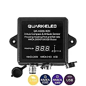 Bussola che esca con stringa Nmea su porta rs232  |  Mi serve prendere una bussola elettronica con uscita su segnale Rs232 e  con...