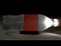 Surfing on a wave of light  |  3D without glasses.  ...Jim Thompson-- | James E.Thompson, CTO|    mens     ||...