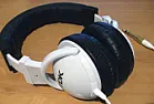 noise-cancelling headphones  |   >cancelling Kopfhörer von Bose (Modell NC 15) ausprobiert. Wenn es um [..]...