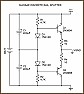 How can you enhance Sijosae splitter precision without a trimmer?  |  The base resistor has to be a lot lower. The circuit has high distortion and...
