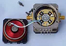 LC filter design with predefined capacitors  |  No.  Not without series/parallel combinations.  Or, what you can get, will  not...