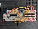 ATmega328P und avrdude |  In der Vergangenheit hatte ich für einfache Sachen einen ATmega328P verwendet...